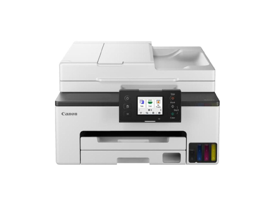 Buy Canon MAXIFY GX2040 All-in-One Printer in Qatar Buy Canon MAXIFY GX2040 All-in-One Printer in Qatar